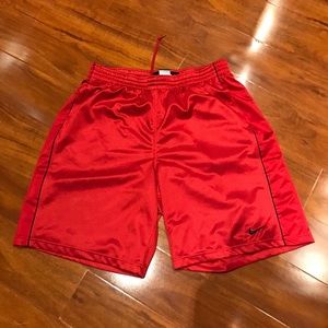 Nike Basketball Jersey Shorts Brand New Size XXL